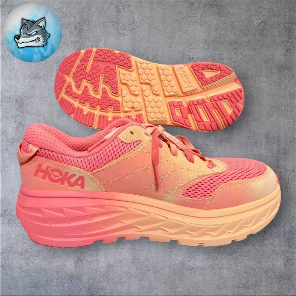 Hoka One One hoka one